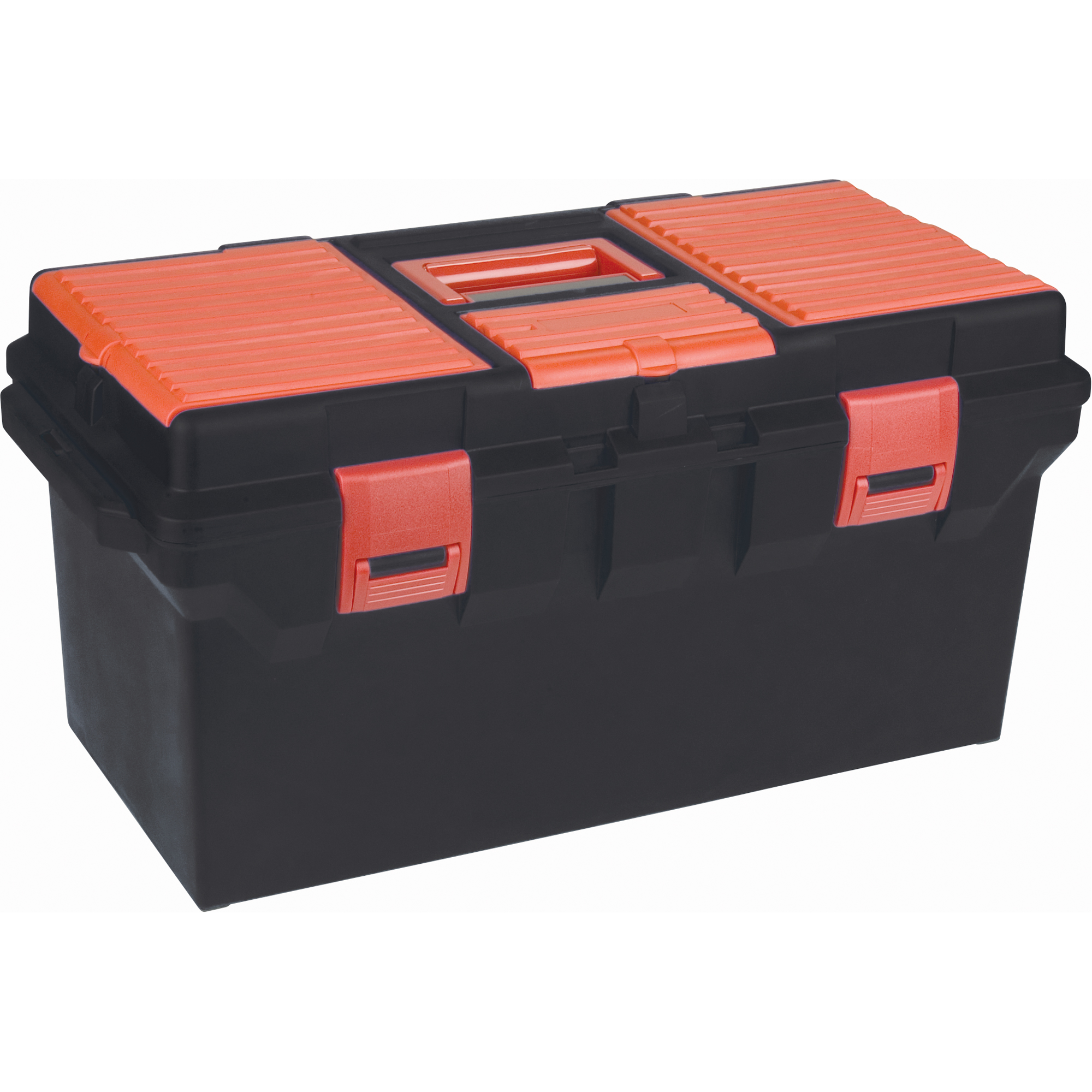 Tool Storage