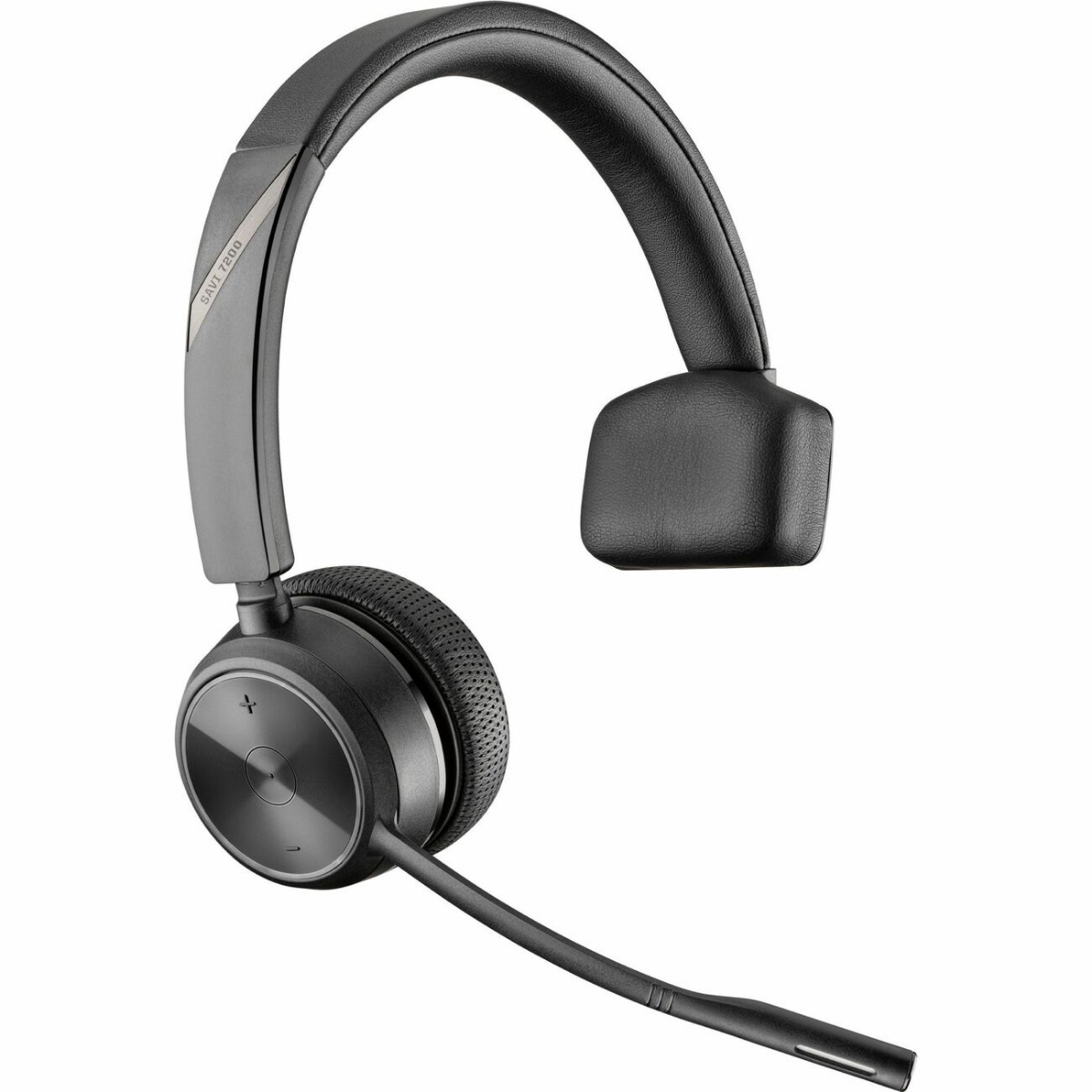 Poly Savi 7210 Casque sans fil DECT pour bureau