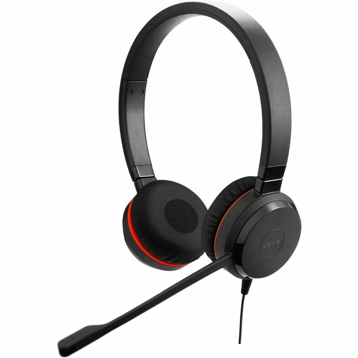 Jabra Evolve 20SE Stereo Headset USB-C/A UC