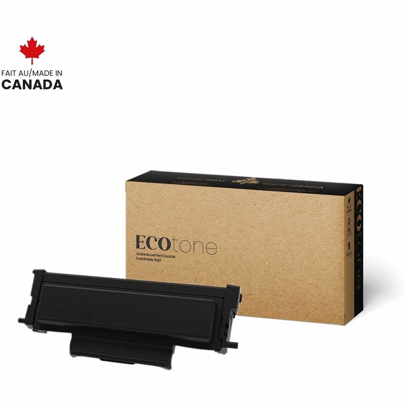 Cartouche de Toner Noir Lexmark B221X00 Remise à Neuf