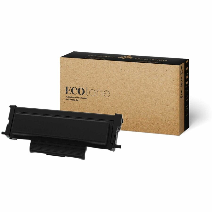 Cartouche de toner noir remanufacturée pour Xerox 006R04401