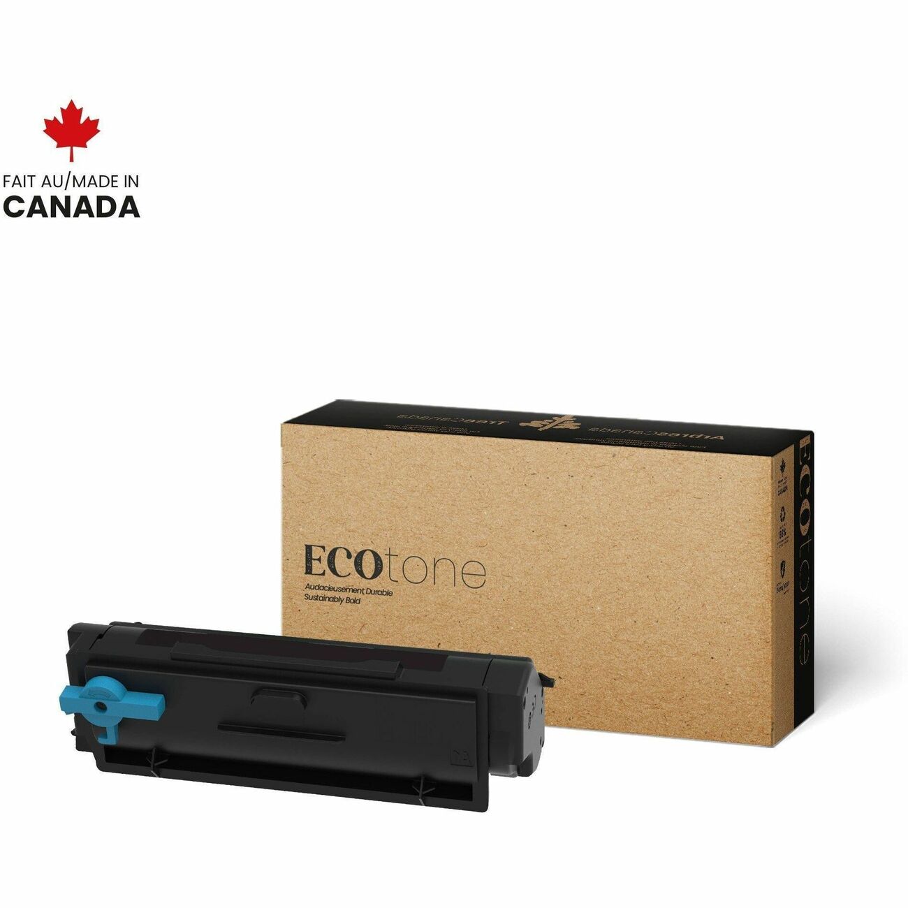 Lexmark 55B1H00 Cartouche de Toner Noire Remise à Neuf