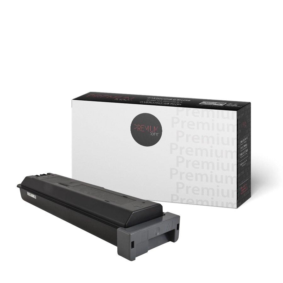 Cartouche de Toner Noir Premium Tone BP-NT700 Compatible