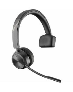 Poly Savi 7210 Casque sans fil DECT pour bureau