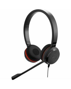Jabra Evolve 20SE Stereo Headset USB-C/A UC