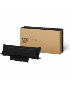 EcoTone Toner Cartridge - Remanufactured for Xerox 006R04401 - Black — Supply Solution