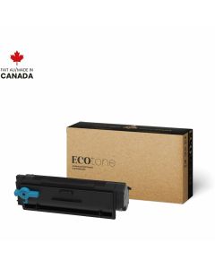 Lexmark 55B1H00 Black Remanufactured Toner Cartridge