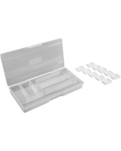 CF333 High-Strength Polypropylene Compartment Case