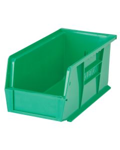 Green Stack & Hang Bin, 5-1/2" W x 5" H x 10-7/8" D