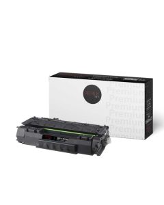 Nu-Tone Black Toner Cartridge for HP Q5949A / 49A, 2,500 Yield