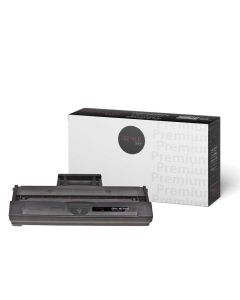 Premium Tone Toner Cartridge - Alternative for Samsung MLT-D101S - Black — Supply Solution