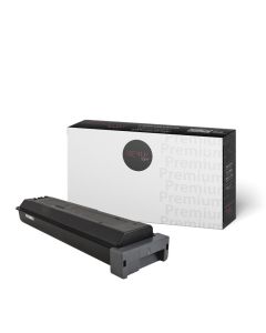 Premium Tone CSHBPNT700 Laser Toner Cartridge - Alternative for Sharp BP-NT700 - Black — Supply Solution
