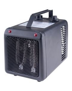 5200W Portable Electric Open Coil Radiant Heater