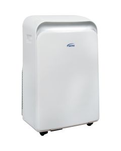 12000 BTU Portable 3-in-1 Mobile Air Conditioner, 550 sq. ft.