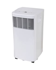 8000 BTU Portable 3-in-1 Mobile Air Conditioner
