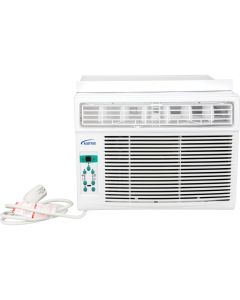 12000 BTU Window Air Conditioner, Horizontal Mount