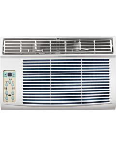 8000 BTU Horizontal Window Air Conditioner, 350 sq ft