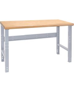 Industrial Duty Workbench, 1000 lbs, 60" W x 30" D