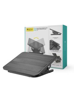 IntekView Foot Rest — Supply Solution
