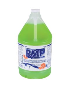 Lemon Scented Cleaner & Degreaser, 4 L, Jug — Supply Solution