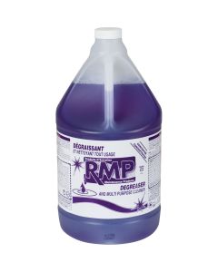 4L Phosphate-Free Industrial Cleaner & Degreaser Jug