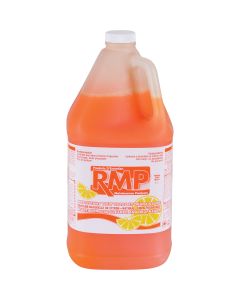 4L Natural Citrus Biodegradable Industrial Cleaner & Degreaser