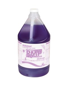 4L Concentrated Biodegradable Industrial Cleaner & Degreaser