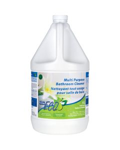 RMP Concentrated Multi-Purpose Bathroom Cleaner, 4 L Jug