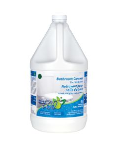 Bathroom Cleaners - Tile, Tub & Bowl, 4 L, Jug — Supply Solution