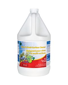 RMP Glass & Multi-Surface Cleaner, 4 L Jug