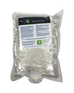 Unscented ECOLOGO Liquid Hand Soap, 1L Refill