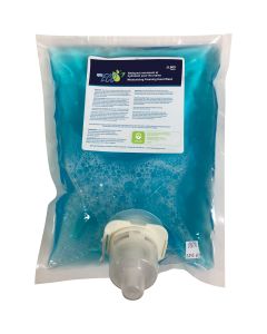 1L Scented Foam Hand Soap, UL ECOLOGO Certified