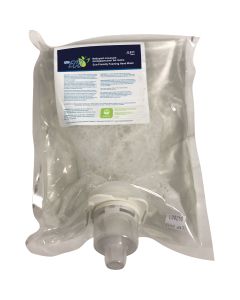 Eco-Friendly Hand Soap, Foam, 1 L, Unscented — Supply Solution