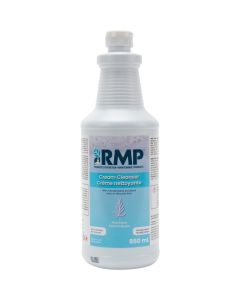 Bathroom Cream Cleaner, 950 ml, Bottle — Supply Solution