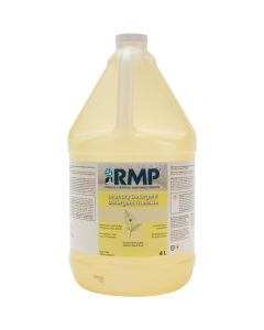 Concentrated Laundry Detergent Jug - Biodegradable, Phosphate-Free