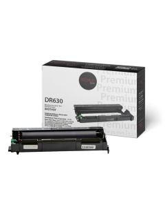 DR630 Compatible Black Drum Unit 12,000 Page Yield