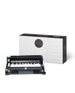 Unité de Tambour Compatible Brother DR830 Noir - Rendement 15 000 Pages