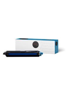 Cyan Toner Cartridge for Brother TN225C – 2,200 Page Yield