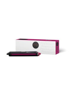 Magenta Toner Cartridge for Brother TN225M – 2200 Pages