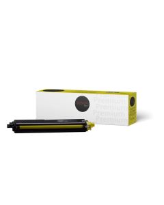 Yellow Toner Cartridge for Brother TN225Y | 2200 Pages