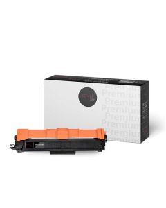 Premium Tone Toner Cartridge - Alternative for Brother TN227BK - Black — Supply Solution
