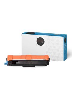 Premium Tone Toner Cartridge - Alternative for Brother TN227C - Cyan — Supply Solution