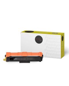 Yellow Toner Cartridge for Brother TN227Y – 2,300 Pages