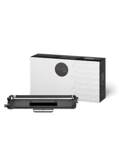 Premium Tone Toner Cartridge - Compatible for Brother TN229BK - Black — Supply Solution