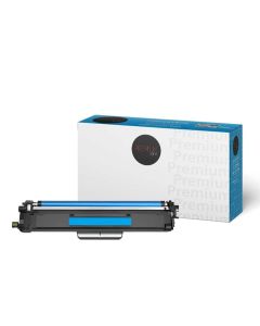 Cyan Toner Cartridge TN229C Compatible Brother