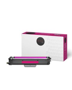 Magenta Toner Cartridge TN229M Compatible 1200-Page