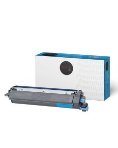 Cyan Toner Cartridge for Brother TN229XLC – 2,300 Pages