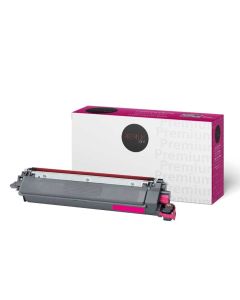 Magenta Toner Cartridge for Brother TN229XLM | 2300-Page Yield