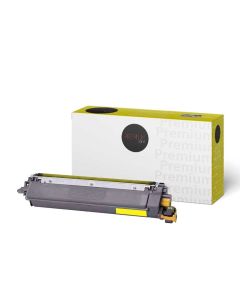 Cartouche de toner jaune pour Brother TN229XLY – 2300 pages