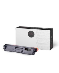 Cartouche de toner noir Nu-Tone pour Brother TN433BK